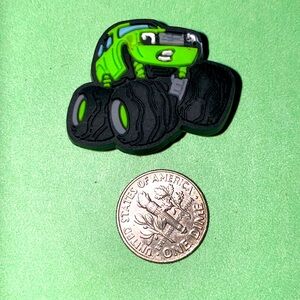 (10 for $15) Blaze & the Monster Machines Croc Shoe Charms